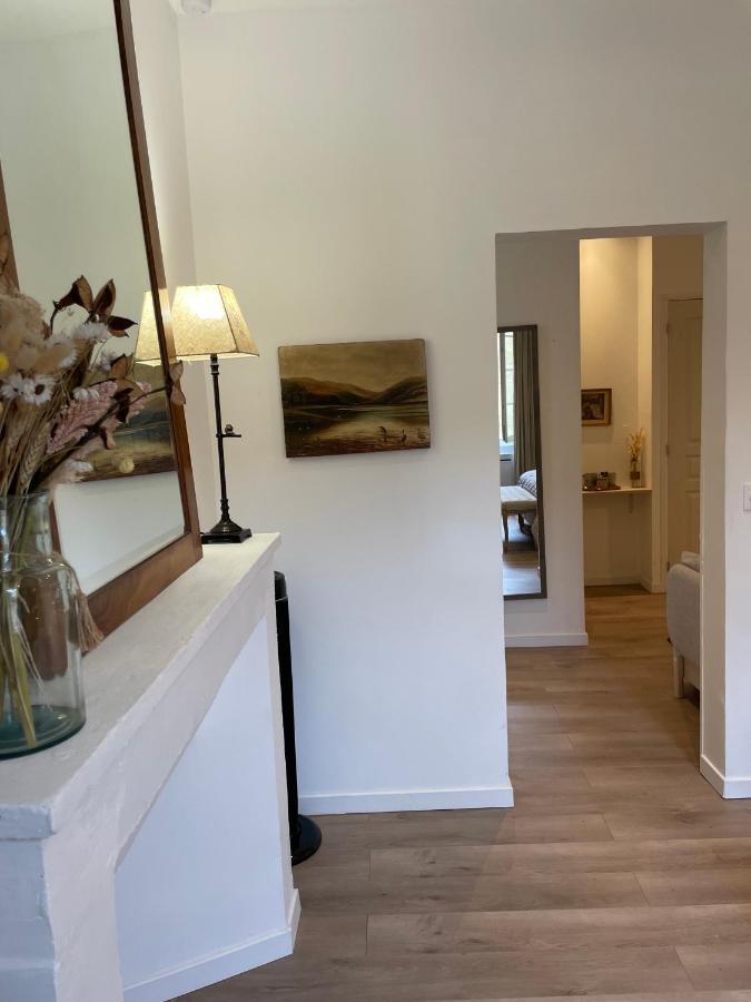 La Maison Du Clocher Saint-Émilion Eksteriør bilde