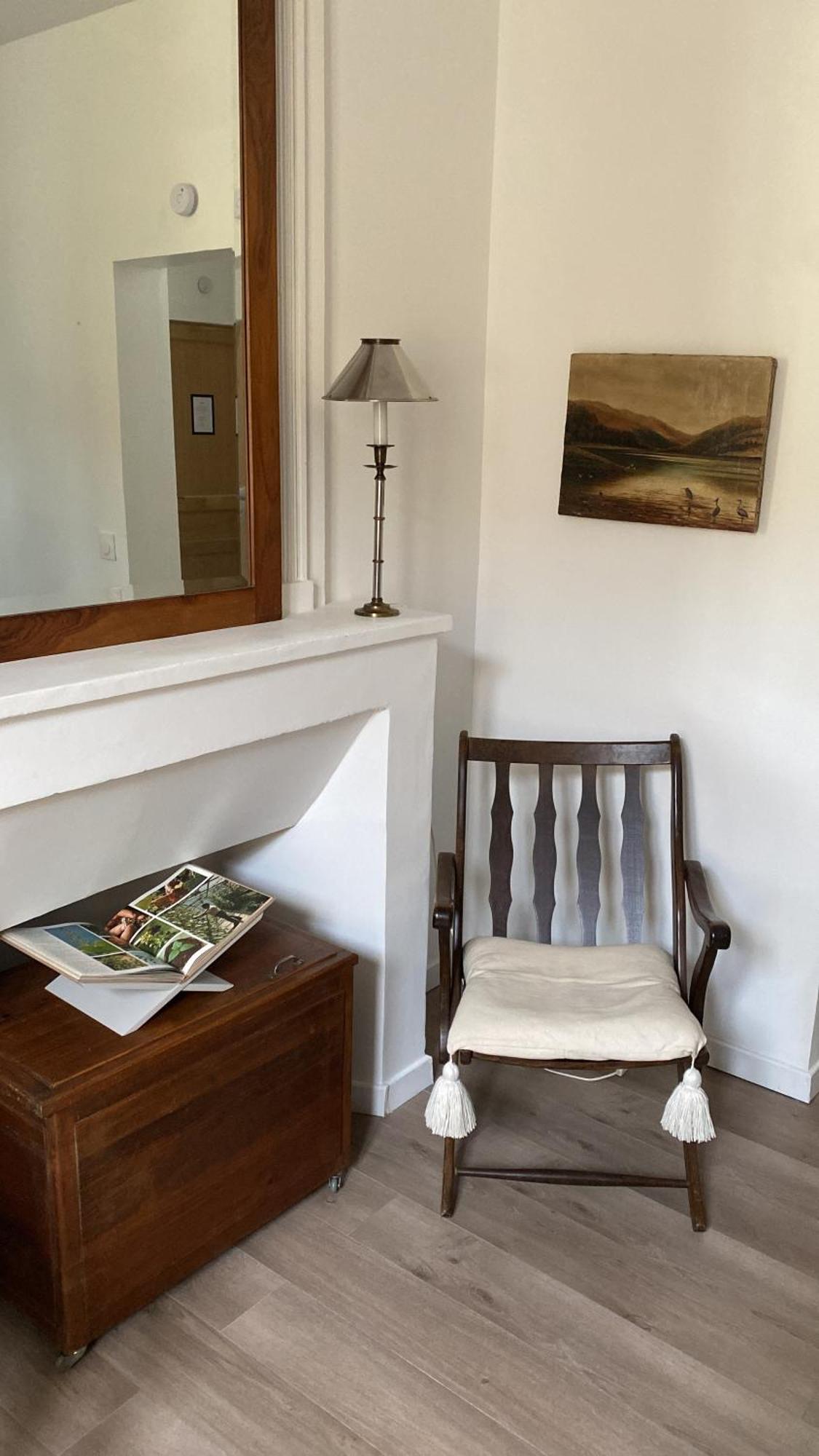 La Maison Du Clocher Saint-Émilion Eksteriør bilde